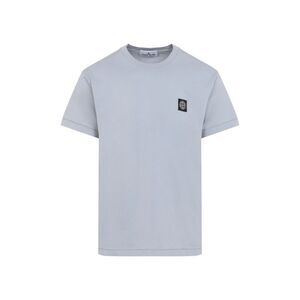 Stone Island Cotton T-Shirt Men